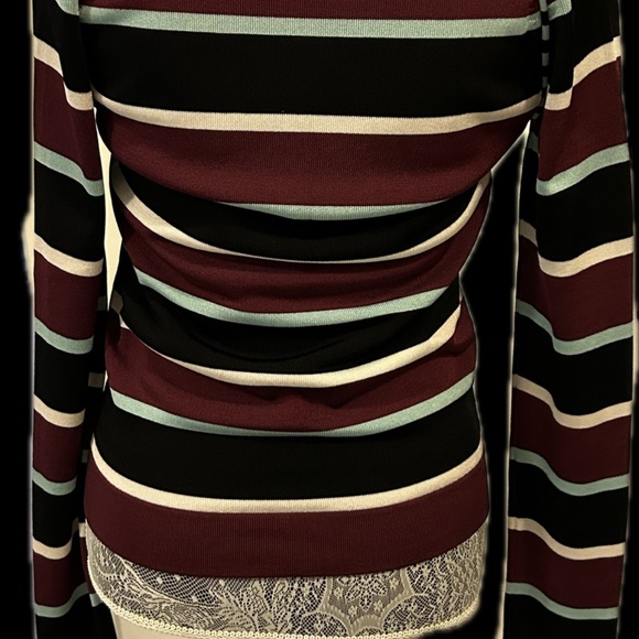 Knit top - Picture 2 of 5